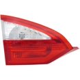 thumbnail image 1 of Left Driver Side Tail Light Assembly - Compatible with 2014 - 2019 Ford Fiesta 2015 2016 2017 2018, 1 of 2