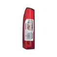 thumbnail image 1 of Left Driver Side Tail Light Assembly - Compatible with 2014 - 2019 Ram ProMaster 2500 2015 2016 2017 2018 2020 2021, 1 of 2