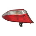 thumbnail image 1 of Left Driver Side Tail Light Assembly - Compatible with 2015 - 2017 Toyota Camry 2016, 1 of 2