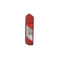 thumbnail image 1 of Left Driver Side Tail Light Assembly - Compatible with 2015 - 2018 Ford Transit-150 (with Single Rear Wheels) 2016 2017 2019 2020, 1 of 2