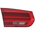 thumbnail image 1 of Left Driver Side Tail Light Assembly - Compatible with 2016 - 2018 BMW 330e 2017, 1 of 2