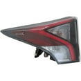 thumbnail image 1 of Left Driver Side Tail Light Assembly - Compatible with 2016 - 2018 Toyota Prius 2017, 1 of 2