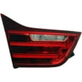 thumbnail image 1 of Left Driver Side Tail Light Assembly - Compatible with 2017 BMW 440i Gran Coupe, 1 of 2