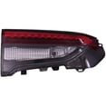 thumbnail image 1 of Left Driver Side Tail Light Assembly - Compatible with 2019 - 2021 Toyota RAV4 2020, 1 of 2