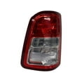 thumbnail image 1 of Left Driver Side Tail Light Assembly - Compatible with 2019 - 2022 Ram 1500 2020 2021, 1 of 2