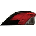 thumbnail image 1 of Left Driver Side Tail Light Assembly - Compatible with 2019 - 2022 Toyota RAV4 2020 2021, 1 of 2