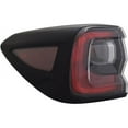 thumbnail image 1 of Left Driver Side Tail Light Assembly - Compatible with 2020 - 2022 Subaru Outback 2021, 1 of 2