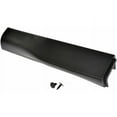 thumbnail image 1 of Left Driver Side Tailgate Molding - Black - Compatible with 2008 - 2016 Ford F-350 Super Duty 2009 2010 2011 2012 2013 2014 2015, 1 of 2