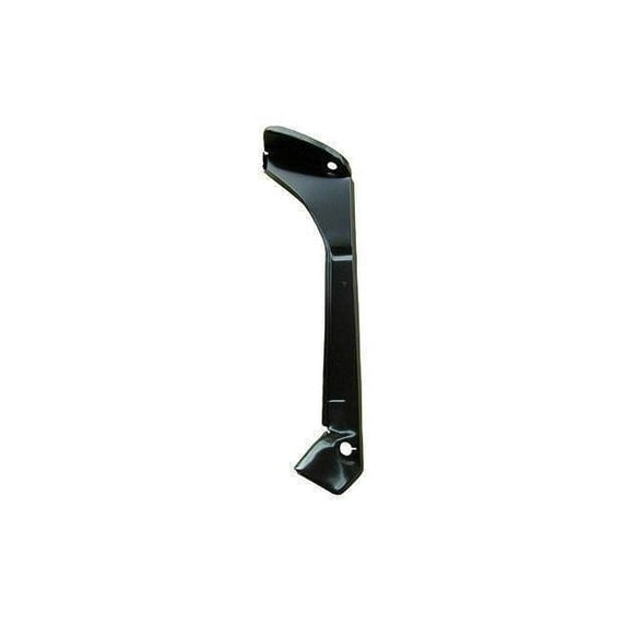 Left Driver Side Trunk Floor - Compatible with 1964 - 1965 Chevy Chevelle