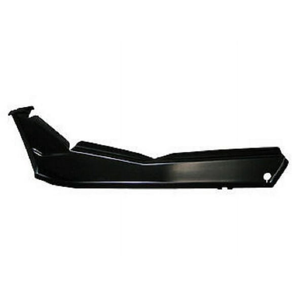 Left Driver Side Trunk Floor - Compatible with 1965 - 1966 Chevy Impala