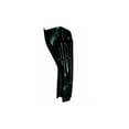 thumbnail image 1 of Left Driver Side Trunk Floor - Compatible with 1966 - 1967 Chevy Chevy II, 1 of 2