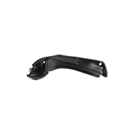 Left Driver Side Trunk Floor - Compatible with 1969 Pontiac Tempest