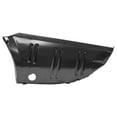 thumbnail image 1 of Left Driver Side Trunk Floor - Compatible with 1970 - 1974 Dodge Challenger 1971 1972 1973, 1 of 2