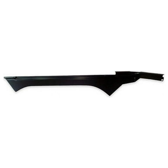 Left Driver Side Trunk Floor - Compatible with 1978 - 1987 Buick Regal 1979 1980 1981 1982 1983 1984 1985 1986