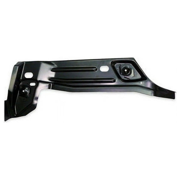 Left Driver Side Trunk Floor - Compatible with 1978 - 1988 Chevy Monte Carlo 1979 1980 1981 1982 1983 1984 1985 1986 1987