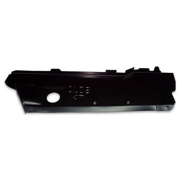 Left Driver Side Trunk Floor - Compatible with 1978 - 1988 Oldsmobile Cutlass Supreme 1979 1980 1981 1982 1983 1984 1985 1986 1987