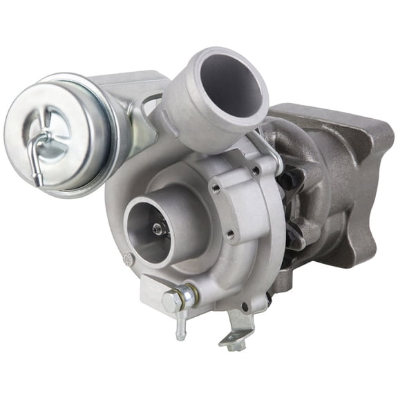 Left Driver Side Turbo Turbocharger For Audi S4 A6 & Allroad Quattro 2.7T - BuyAutoParts