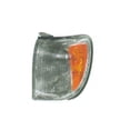 thumbnail image 1 of Left Driver Side Turn Signal Assembly - Compatible with 1999 - 2004 Nissan Pathfinder 2000 2001 2002 2003, 1 of 2