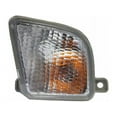 thumbnail image 1 of Left Driver Side Turn Signal Assembly - Compatible with 2018 - 2020 Honda Odyssey 2019, 1 of 2
