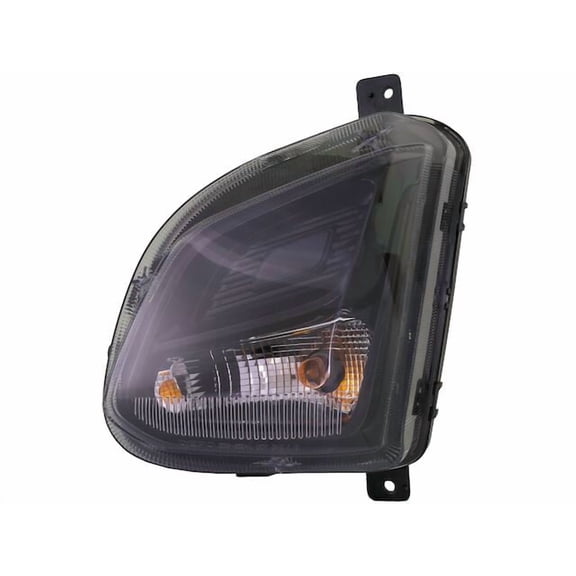 Left Driver Side Turn Signal Assembly - Compatible with 2020 - 2021 Chevy Equinox