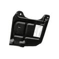thumbnail image 1 of Left Driver Side Undercar Shield - Compatible with 2003 - 2009 Nissan 350Z 2004 2005 2006 2007 2008, 1 of 2