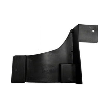 Perfit Liner Front Bumper Lower Air Splash Shield For Dodge Journey 2009-2020