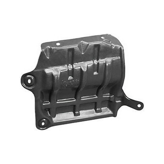 Left Driver Side Undercar Shield - Compatible with 2013 - 2018 Nissan Altima 2014 2015 2016 2017