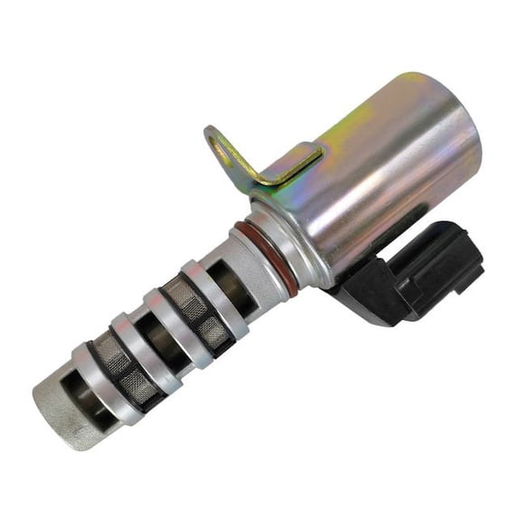 Left Driver Side Variable Valve Timing Solenoid - Compatible with 2002 - 2006 Infiniti Q45 4.5L V8 2003 2004 2005