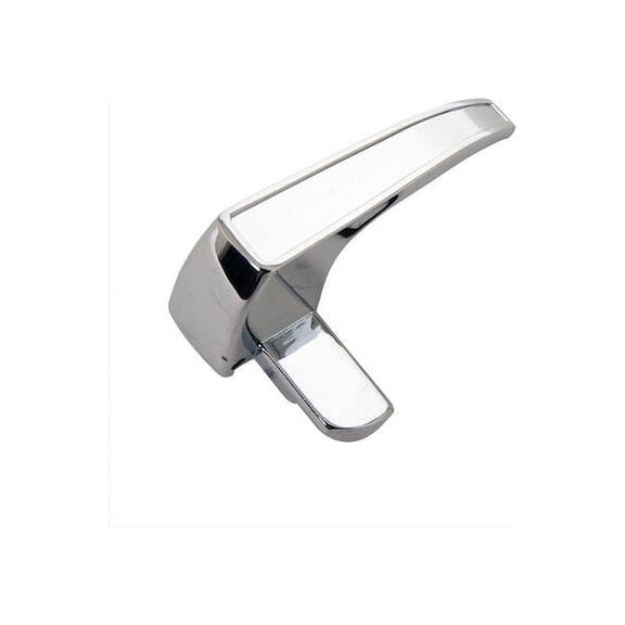 Left Driver Side Vent Window Latch - Compatible with 1967 Mercury Cougar