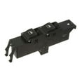 thumbnail image 1 of Left Driver Side Window Switch - Compatible with 2001 - 2006 BMW 330Ci Coupe 2002 2003 2004 2005, 1 of 2