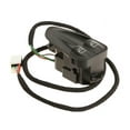 thumbnail image 1 of Left Driver Side Window Switch - Compatible with 2003 - 2006 Mercedes-Benz SL500 2004 2005, 1 of 2
