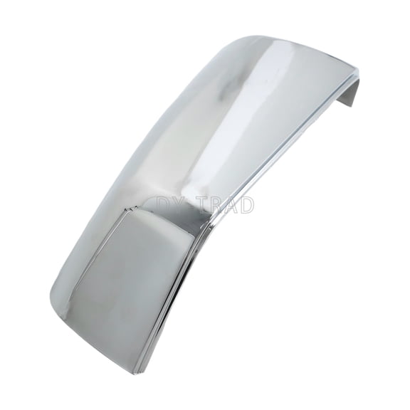 Left Driver Upper - Side Mirror Shield For 2019-2022 CHEVY SILVERADO