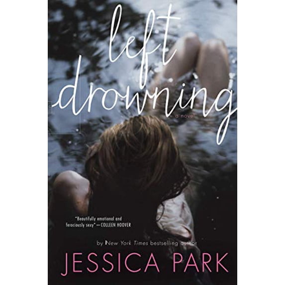 Pre-Owned Left Drowning (Paperback) 1477817158 9781477817155