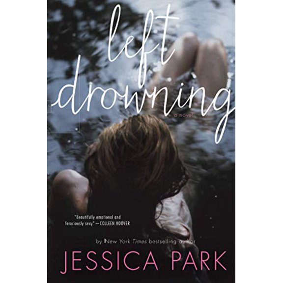 Pre-Owned Left Drowning (Paperback) 1477817158 9781477817155
