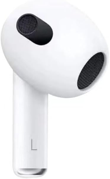 Used Like New: Right Side Only, 1st Generation AirPod Pro Used Like New: Right Side Only, 1st Generation AirPod Pro