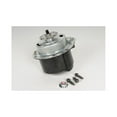 thumbnail image 1 of Left Engine Cooling Fan Motor Kit - Compatible with 1987 - 1993, 1995 - 1999 Buick Riviera - AC Delco, 1 of 2