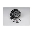 thumbnail image 1 of Left Engine Cooling Fan Motor Kit - Compatible with 1994 - 1996 Chevrolet Caprice - AC Delco, 1 of 2