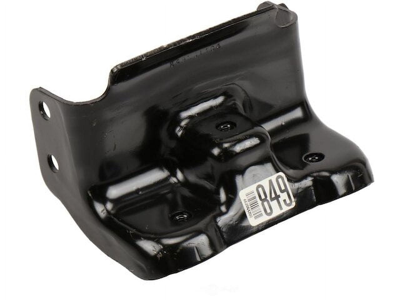 Front Left Engine Mount With Bracket - Hydraulic Mount For Escalade, Silverado 1500, Tahoe