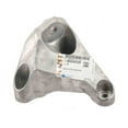 thumbnail image 1 of Left Engine Mount Bracket - Compatible with 2010 - 2015 Chevrolet Camaro - AC Delco, 1 of 2