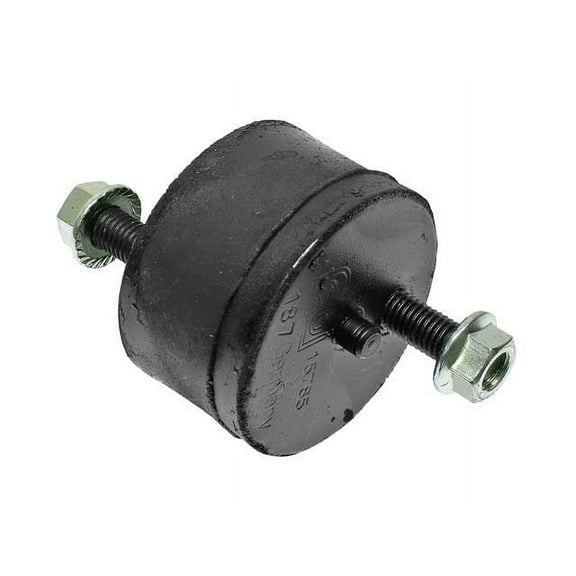 Left Engine Mount - Compatible with 1990 - 1993 Volvo 240 1991 1992