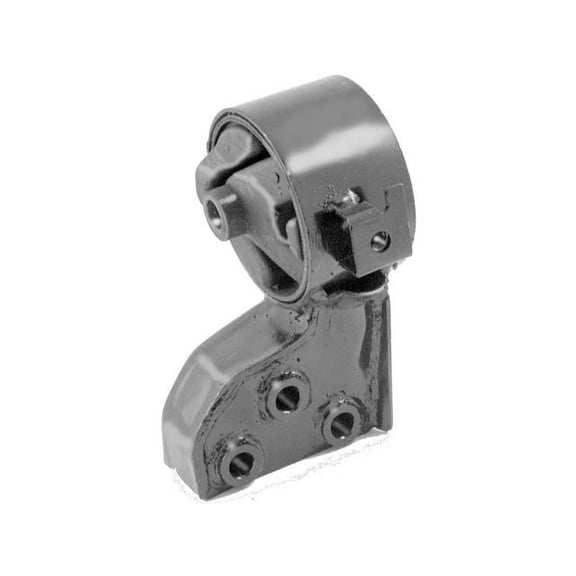 Left Engine Mount - Compatible with 1993 - 1996 Eagle Summit 1.5L 4-Cylinder 1994 1995