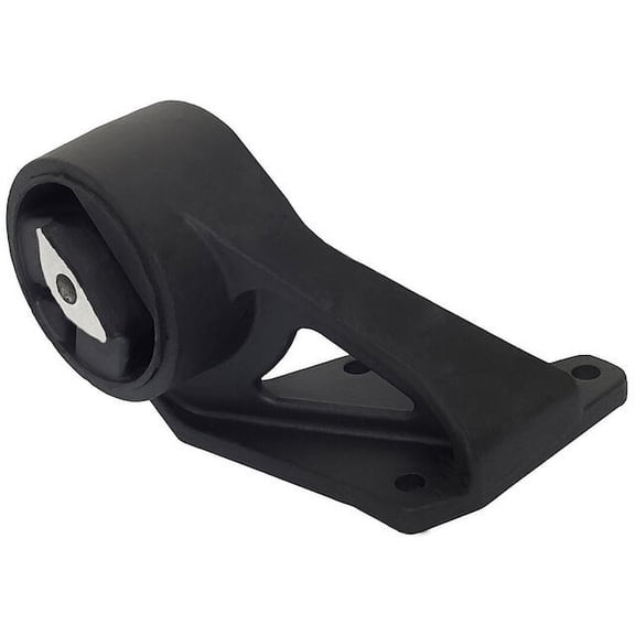 Left Engine Mount - Compatible with 1994 - 1999 Dodge Ram 2500 5.9L 6-Cylinder 1995 1996 1997 1998