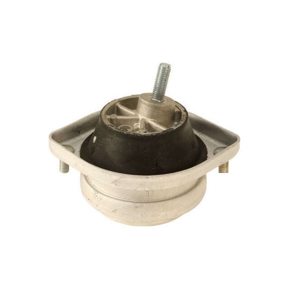 Left Engine Mount - Compatible with 1997 - 2003 BMW 540i 1998 1999 2000 2001 2002