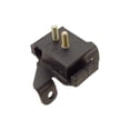 thumbnail image 1 of Left Engine Mount - Compatible with 1998 - 2001 Isuzu Rodeo 3.2L V6 1999 2000, 1 of 2