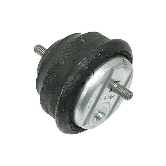Left Engine Mount - Compatible with 2001 - 2005 BMW 330xi 2002 2003 2004