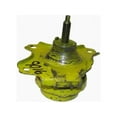 thumbnail image 1 of Left Engine Mount - Compatible with 2002 - 2005 Honda Civic 1.7L 4-Cylinder 2003 2004, 1 of 2
