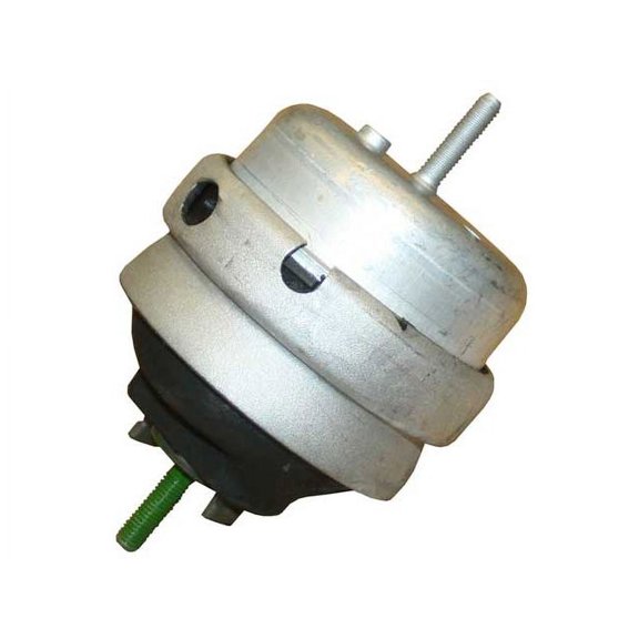 Left Engine Mount - Compatible with 2002 - 2008 Audi A4 Quattro 2003 2004 2005 2006 2007