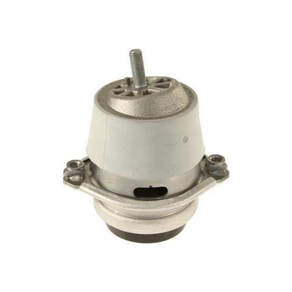 Left Engine Mount - Compatible with 2003 - 2006, 2008 - 2010 Porsche Cayenne 2004 2005 2009