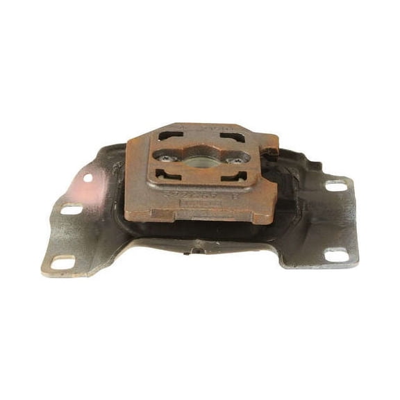 Left Engine Mount - Compatible with 2004 - 2006 Volvo S40 2005