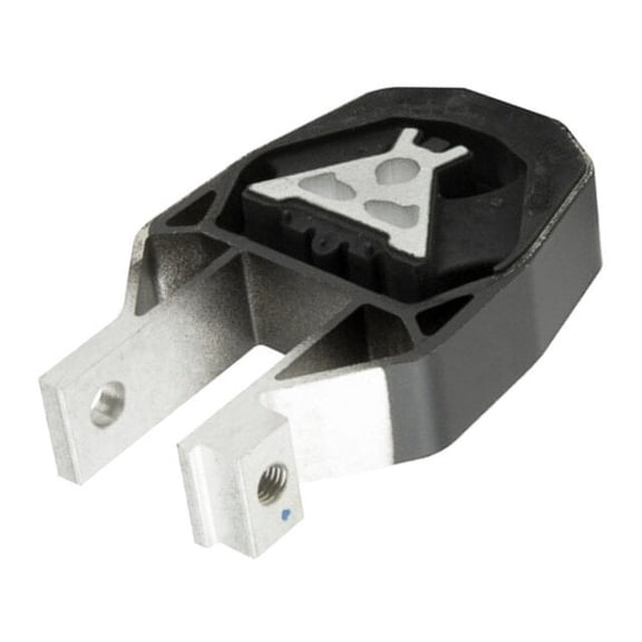 Left Engine Mount - Compatible with 2004 - 2011 Volvo S40 2005 2006 2007 2008 2009 2010